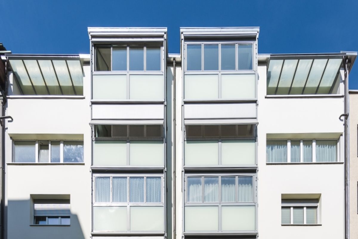 Appartement à 4 minutes de la gare - 0