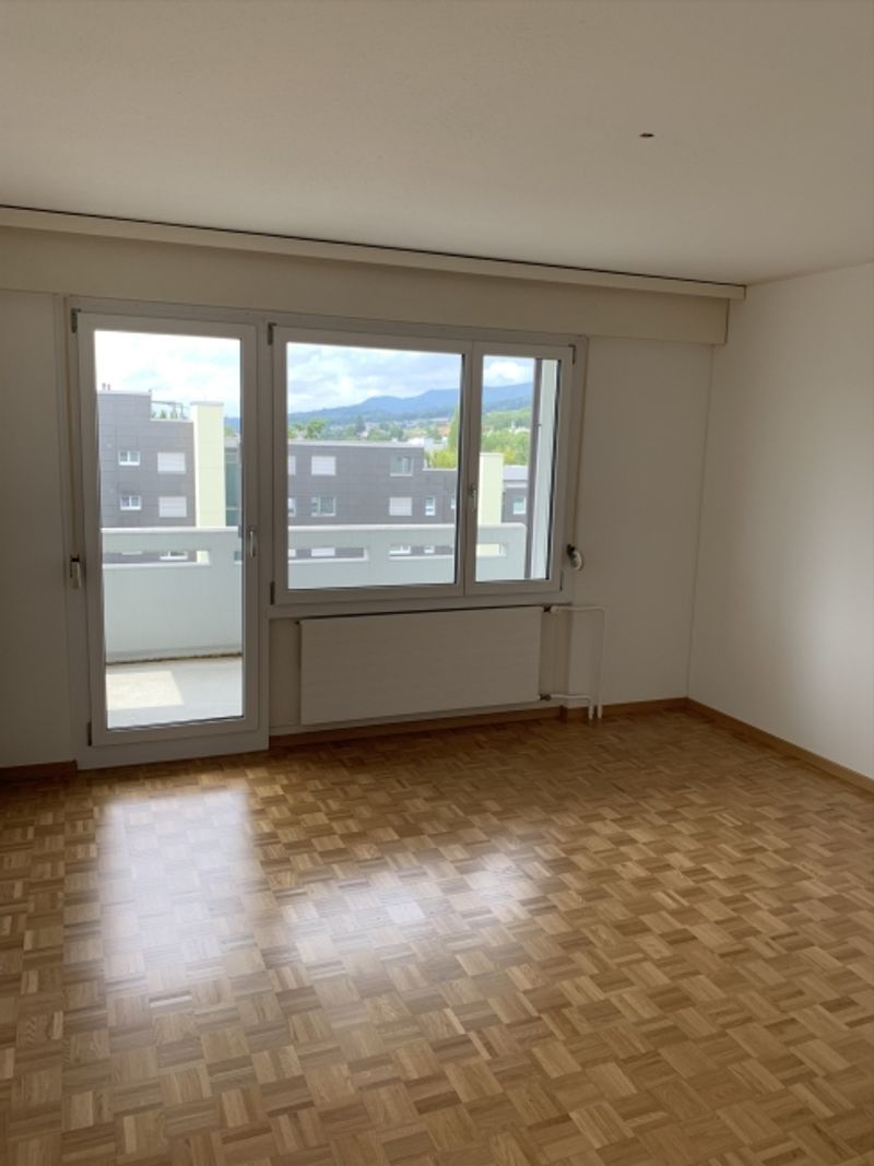 Wohnen in der Sonnhalde - 3