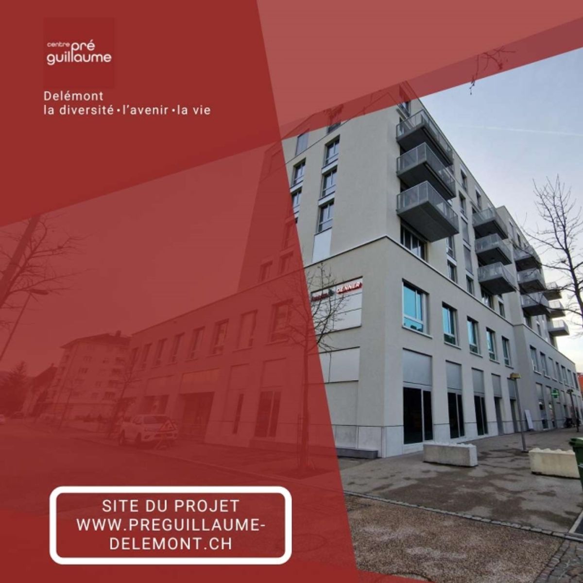 Diverses surfaces de stockage allant de 10 m² à 66 m² au centre ville - 1