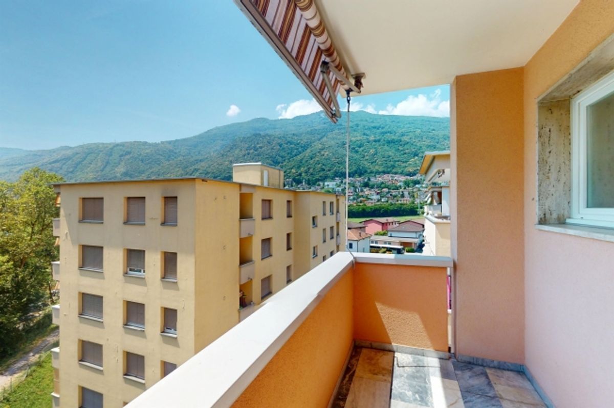 Terrazza vista fiume, cucina nuova e animali ammessi - 0