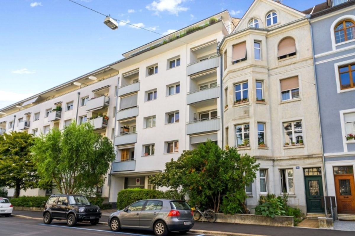 MIETEN OHNE KAUTION - Wohlfühlen beginnt hier - 0