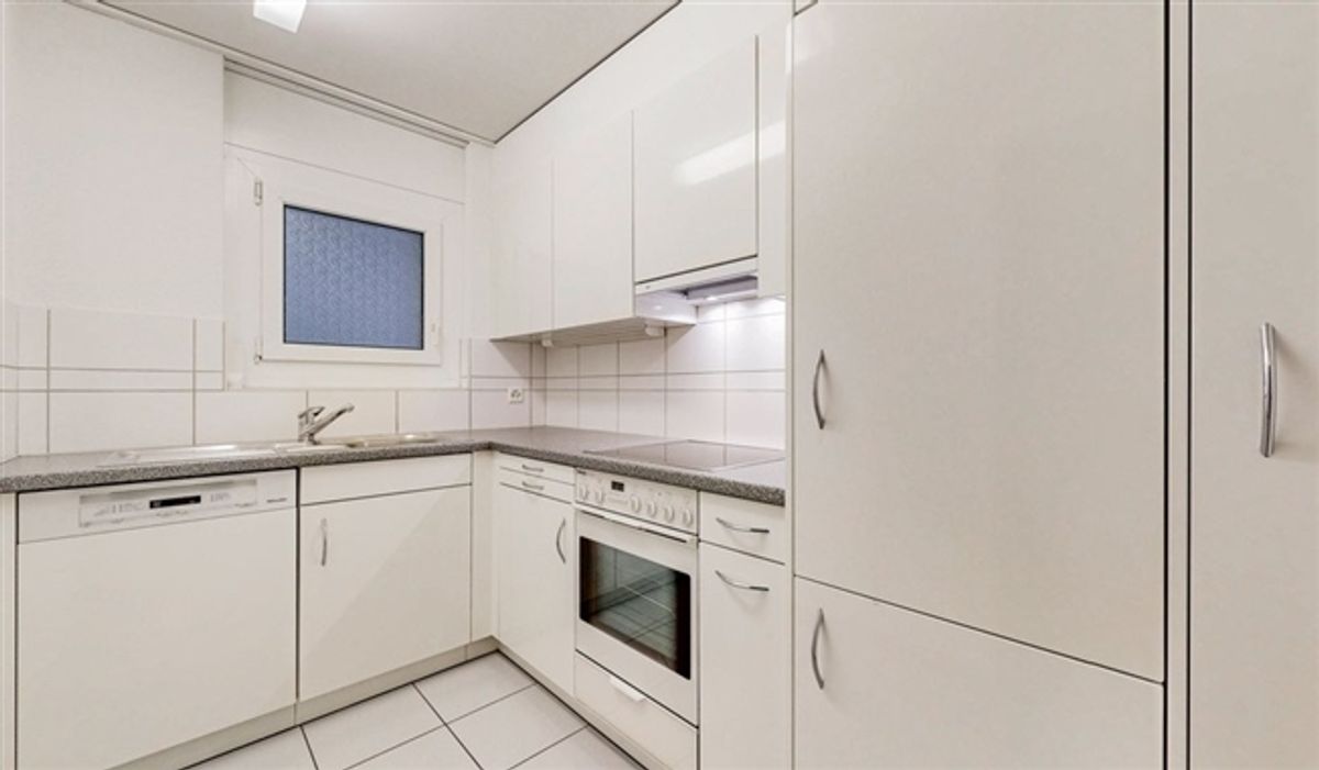 Panorama-Wohnung mit Blick aufs Wasser - 3