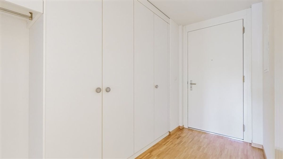 Panorama-Wohnung mit Blick aufs Wasser - 5