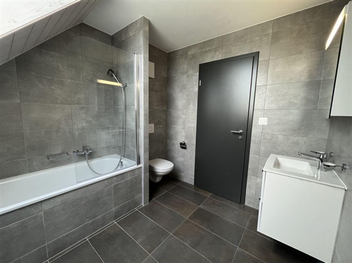 Wunderschönes 3.5-Zimmer-Duplex mit grosser Veranda in Poliez-le-Grand - 5