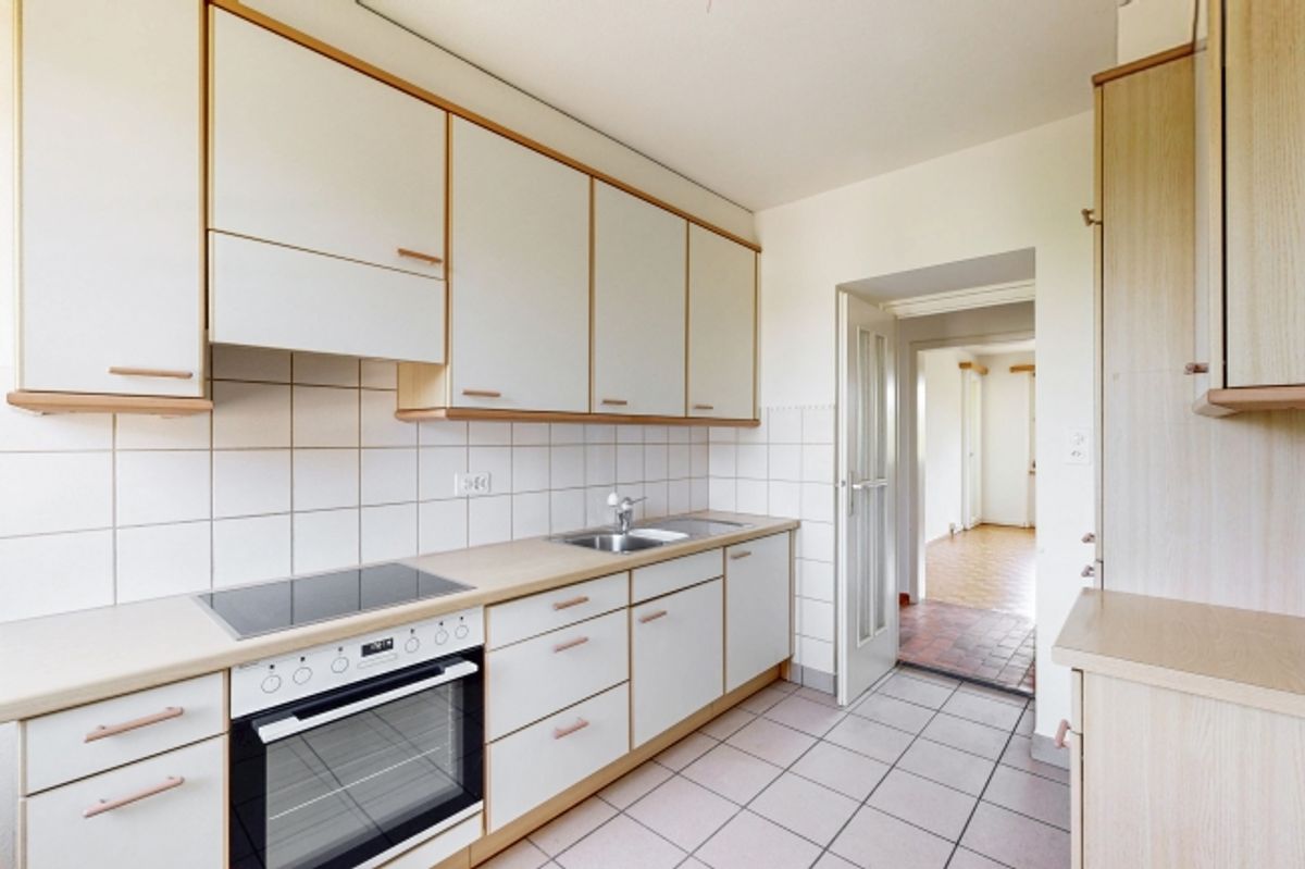 MIETEN OHNE KAUTON - Eine Oase zum Wohlfühlen - 1