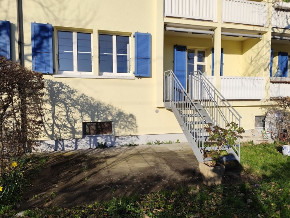 MIETEN OHNE KAUTON - Eine Oase zum Wohlfühlen - 3