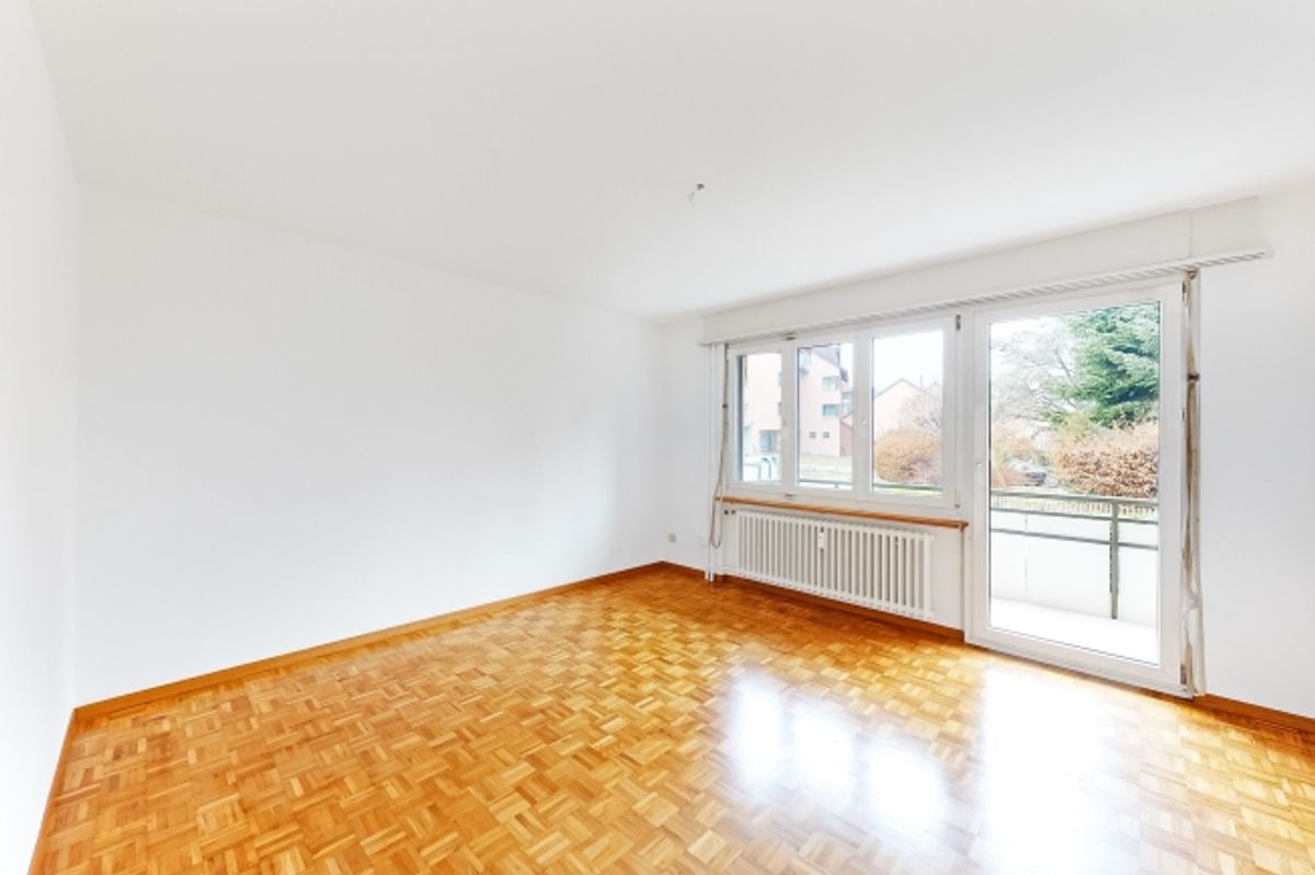Ruhige Wohnlage im Grünen - 3
