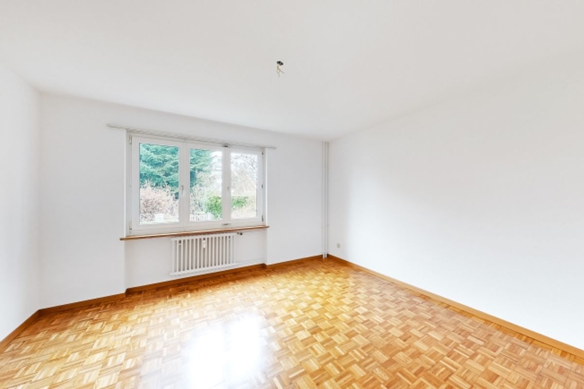 Ruhige Wohnlage im Grünen - 4