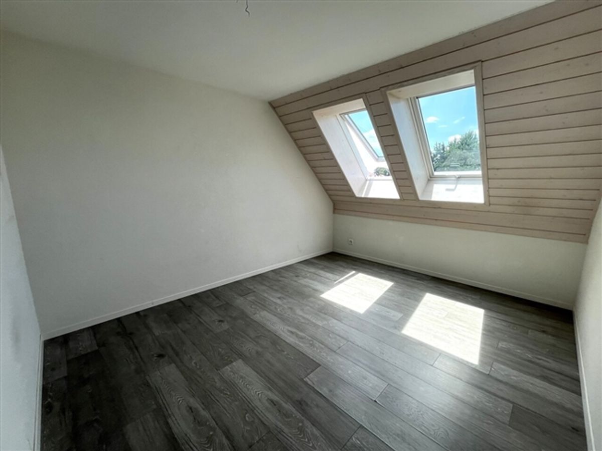 Wunderschönes 3.5-Zimmer-Duplex mit grosser Veranda in Poliez-le-Grand - 3