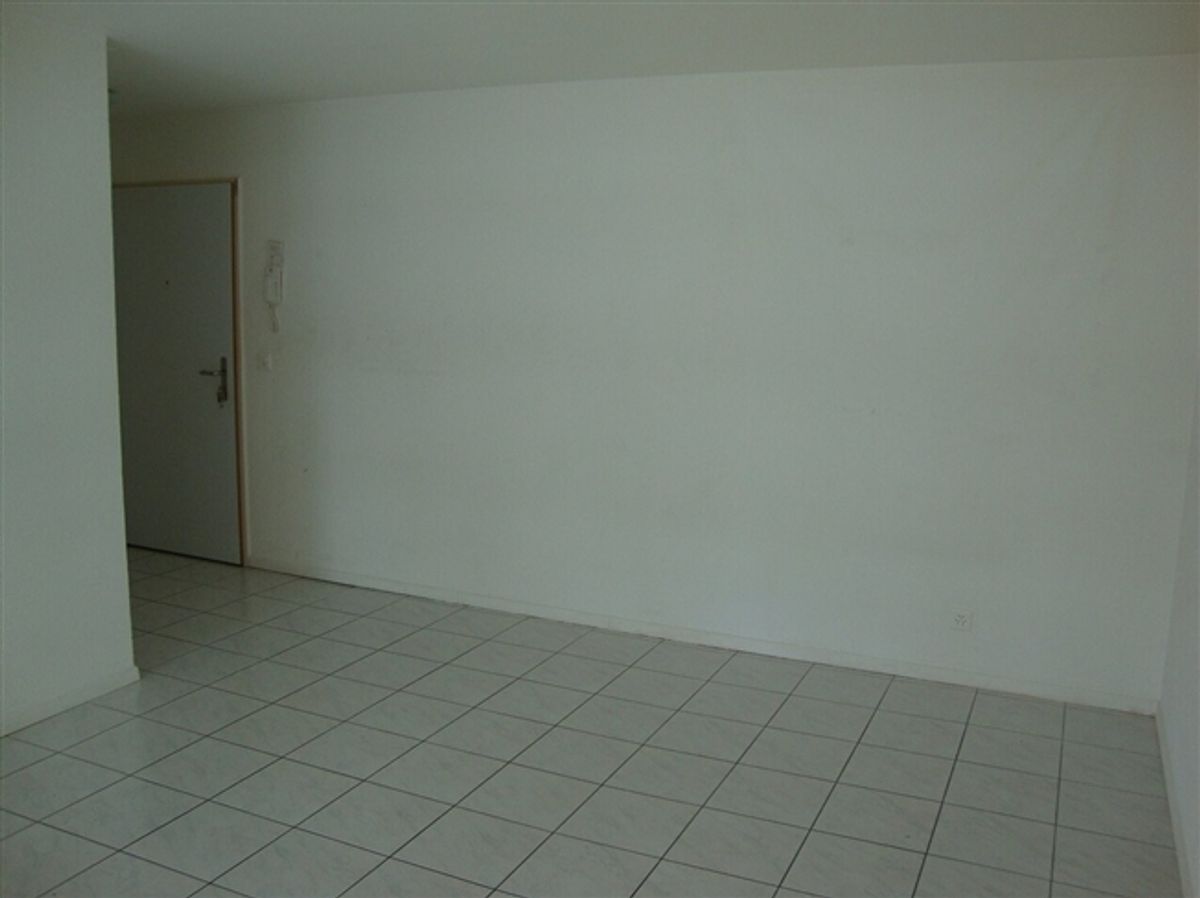Spacieux 1.5 pièces au rez - 4