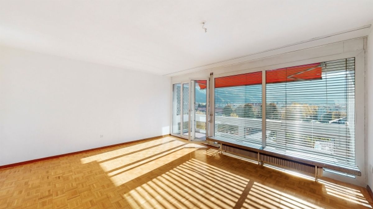 Luminoso monolocale con terrazzo in posizione strategica - 3