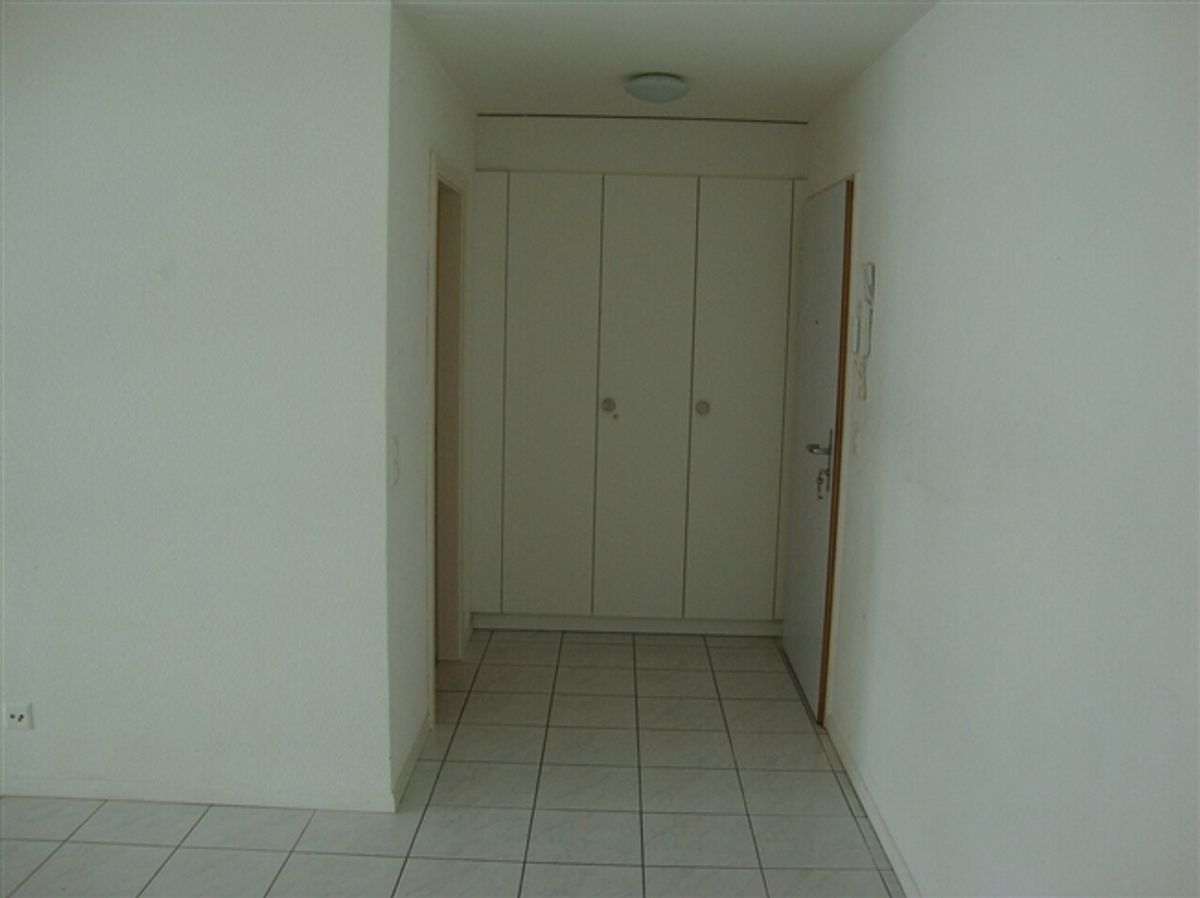 Spacieux 1.5 pièces au rez - 5