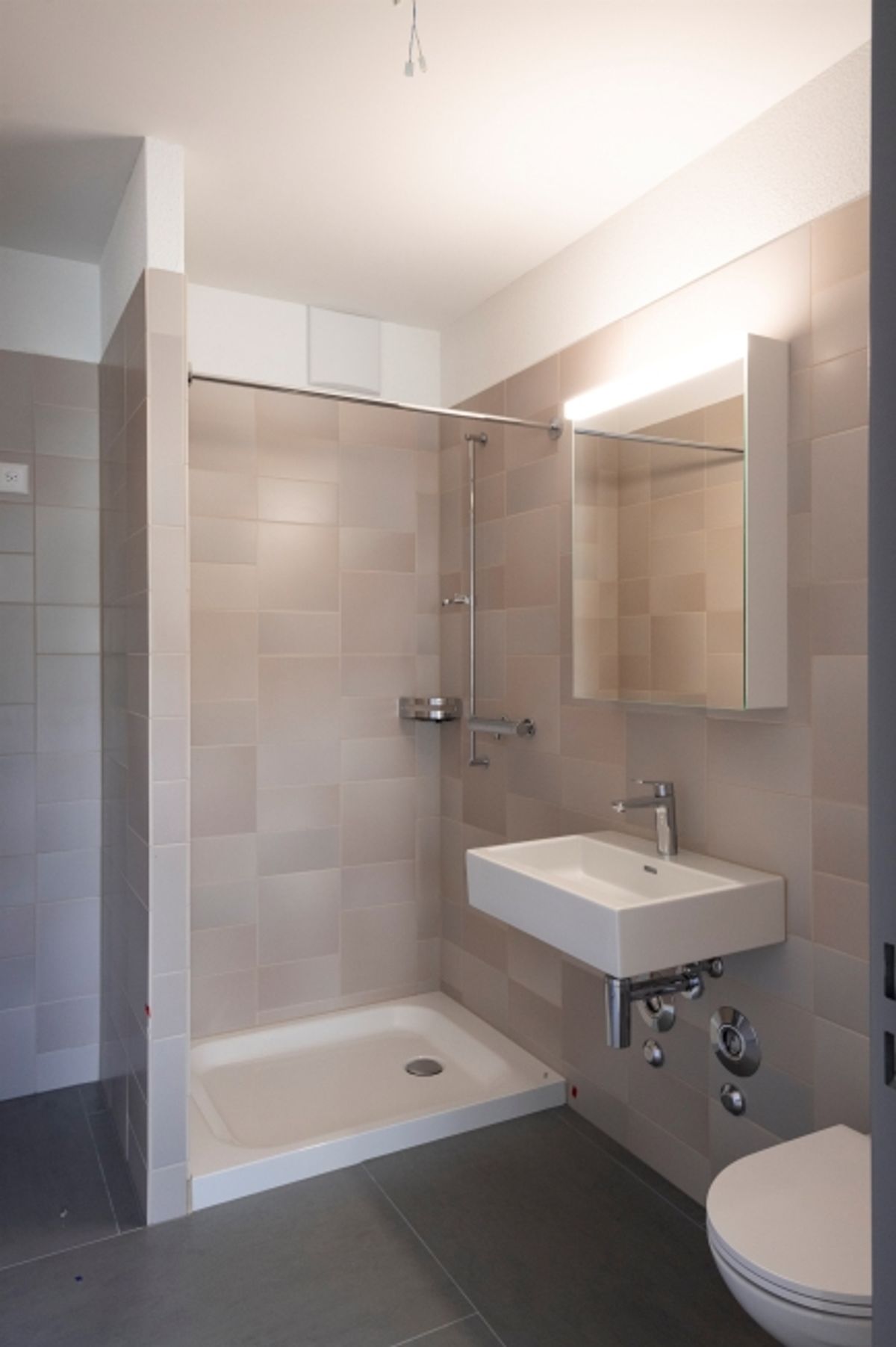 Sie sind auf der Suche nach einer schmucken Wohnung - 4