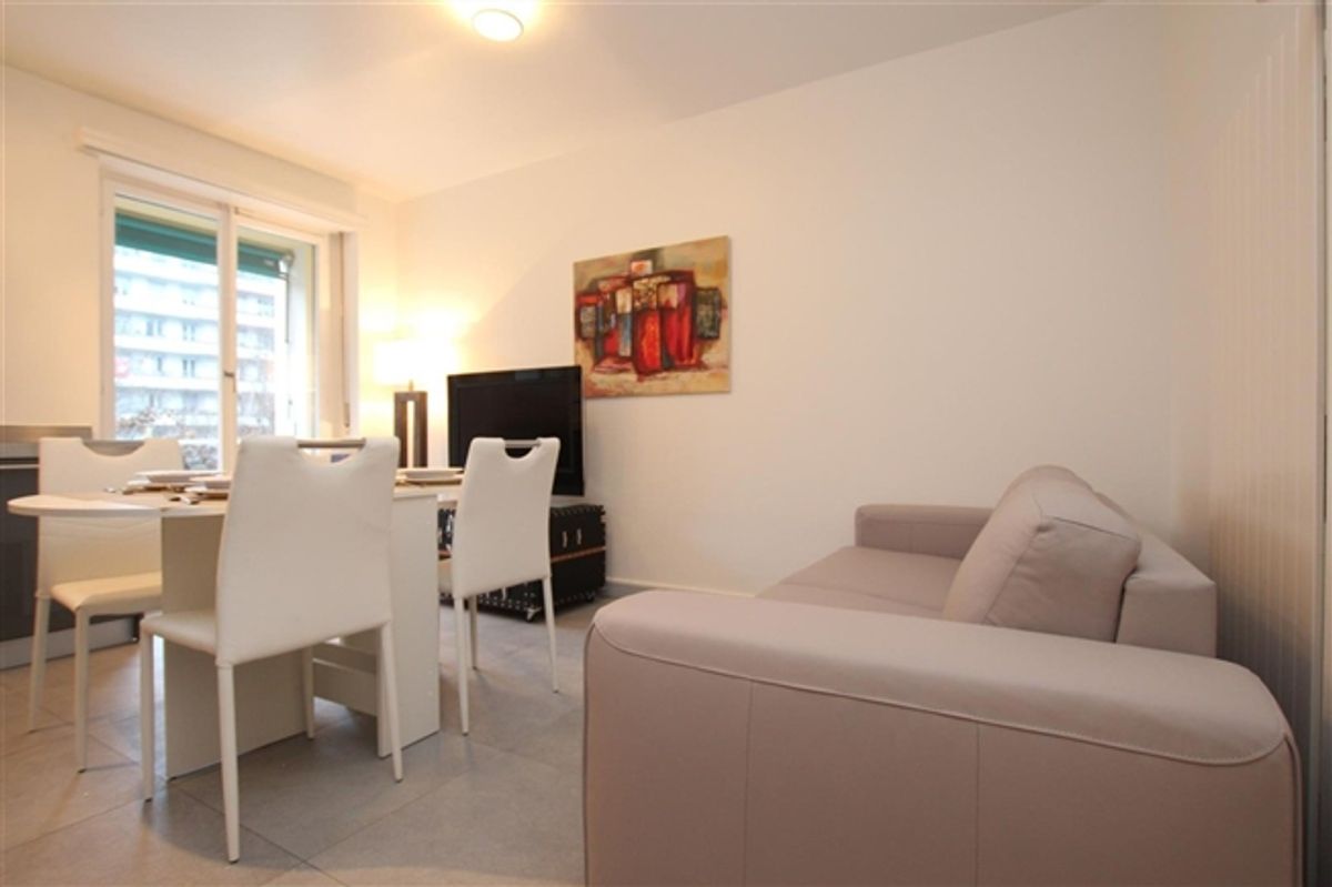 studiowohnung - 2