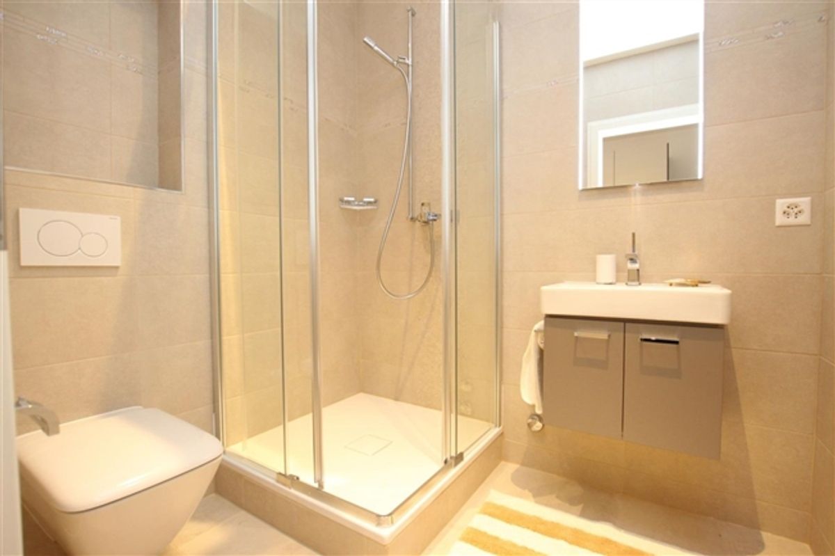 studiowohnung - 3