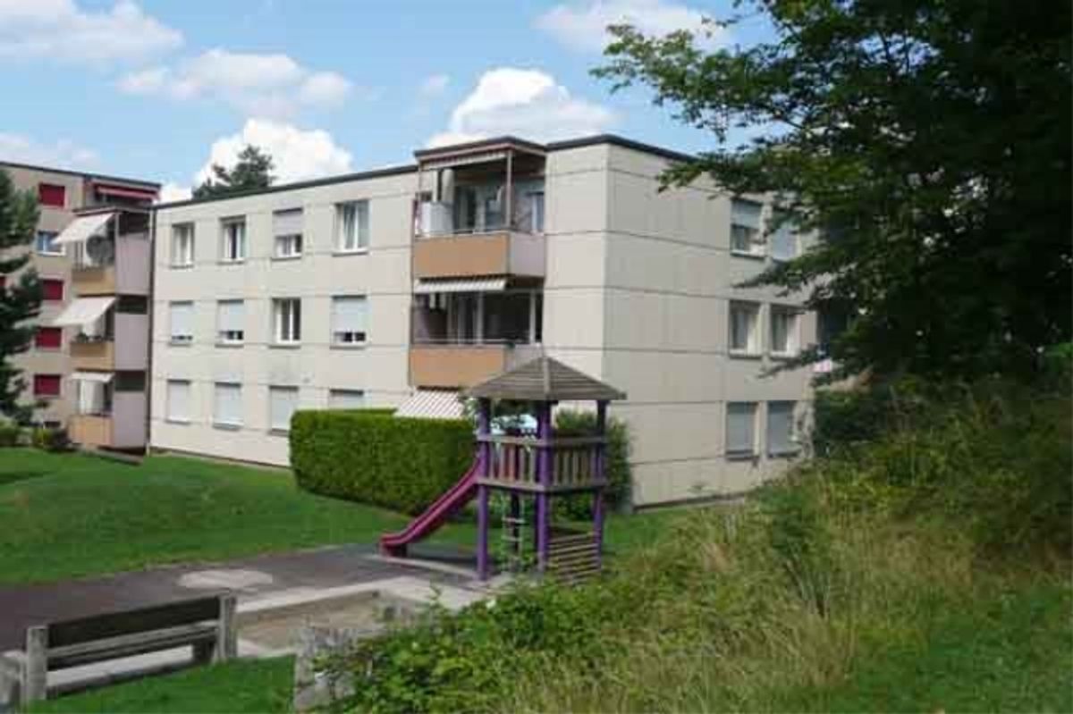 Feriengefühle vor der Haustür - 1