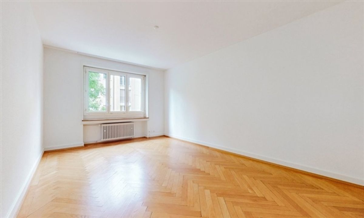 3 Zimmer-Wohnung, 8008 Zürich - 1