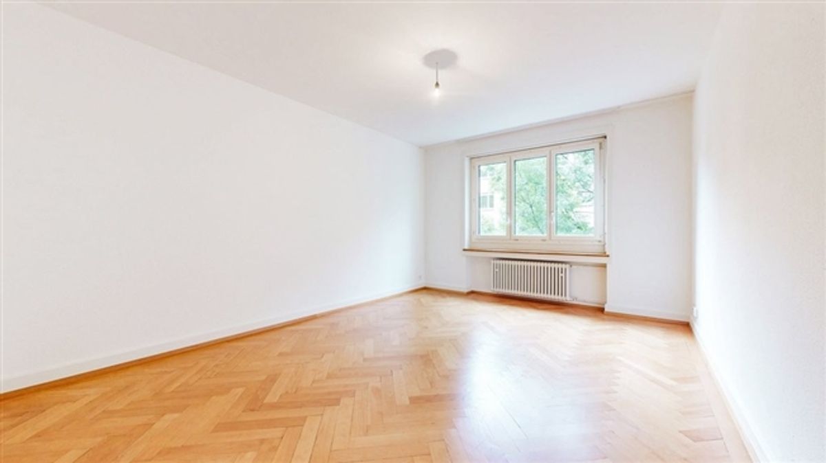 3 Zimmer-Wohnung, 8008 Zürich - 2