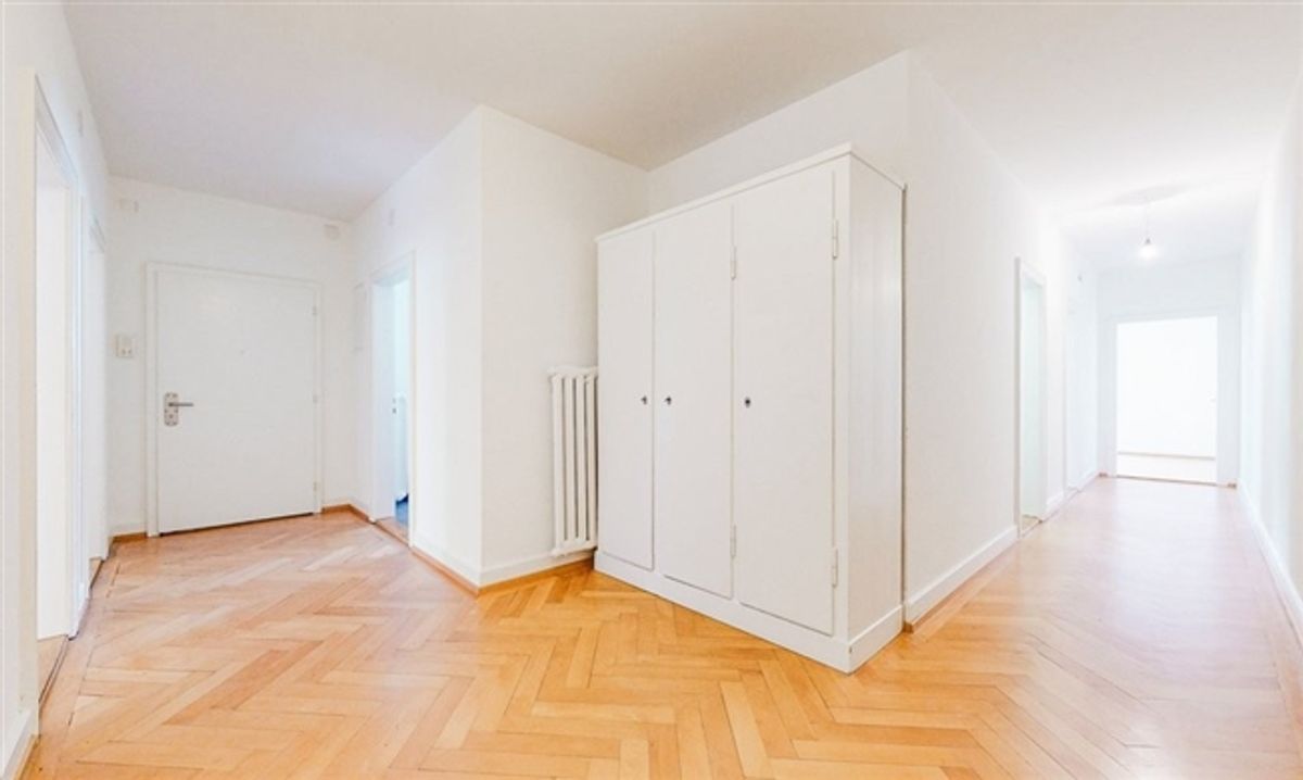 3 Zimmer-Wohnung, 8008 Zürich - 3