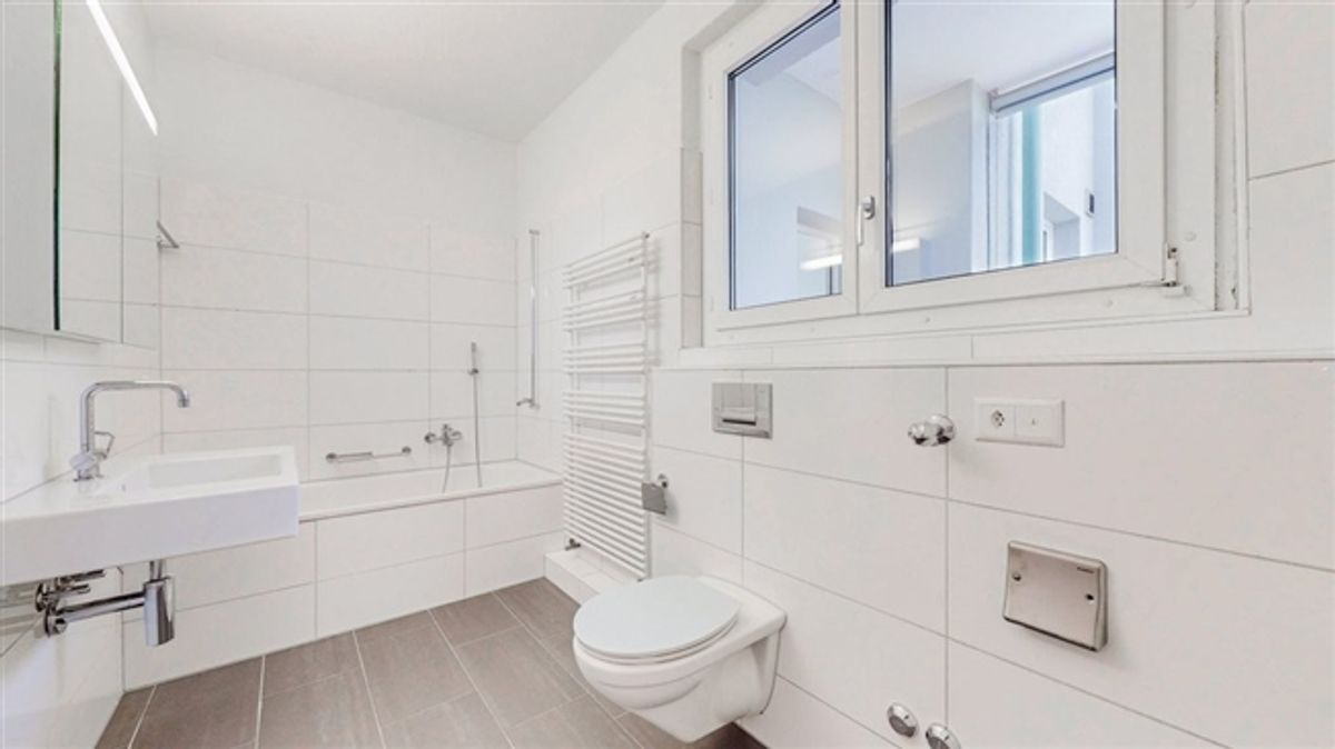 3 Zimmer-Wohnung, 8008 Zürich - 4