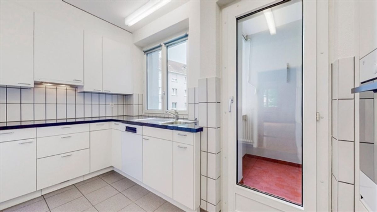 3 Zimmer-Wohnung, 8008 Zürich - 5
