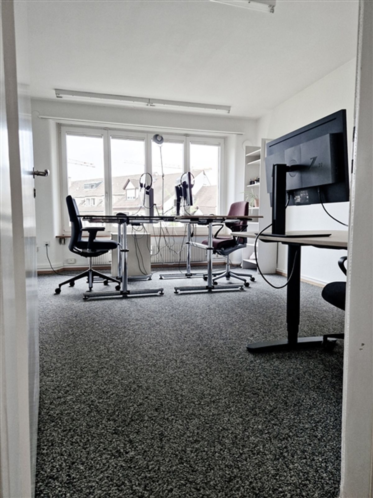 Office - 0