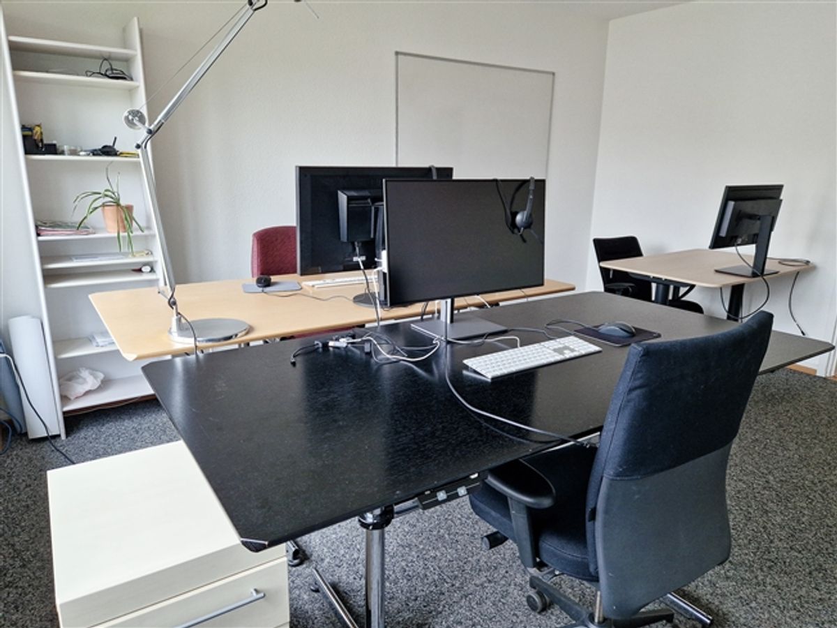 Office - 1