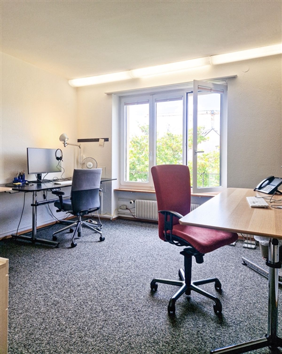 Office - 2