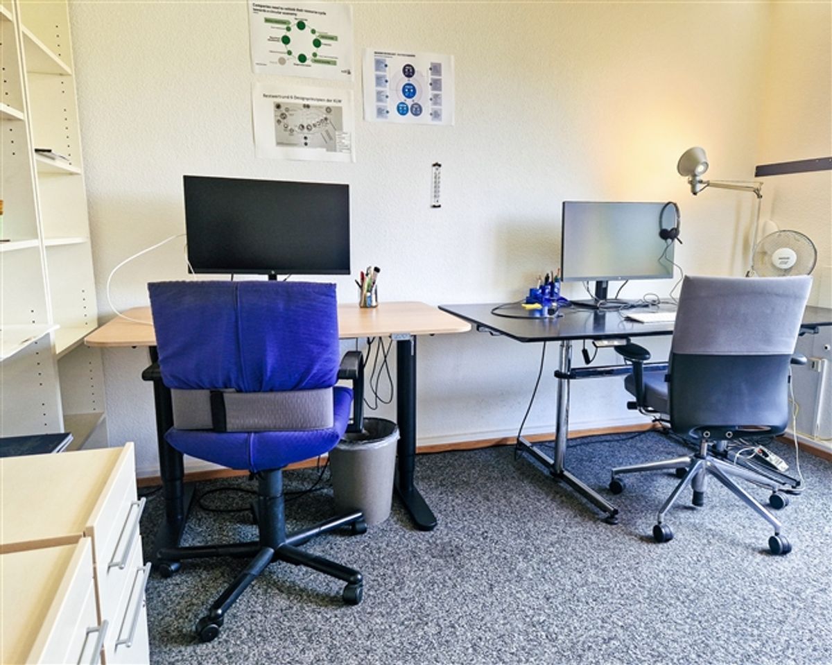 Office - 3