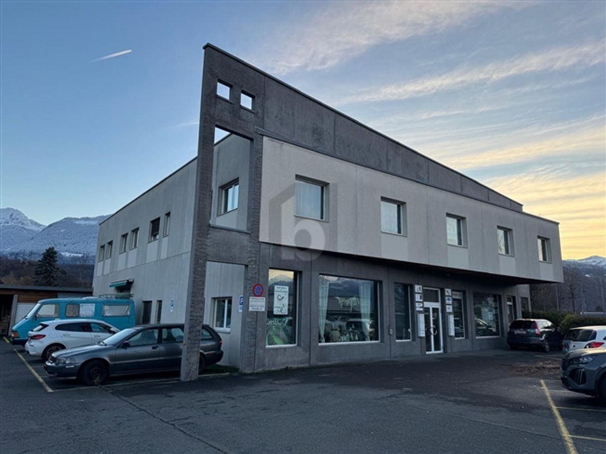 SPACIEUX, FONCTIONNEL ET LUMINEUX - 0