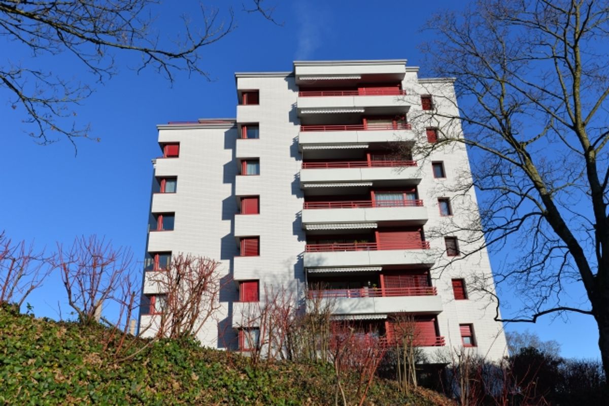 Suchen Sie einen Einstellhallenplatz für Ihr Auto - 0