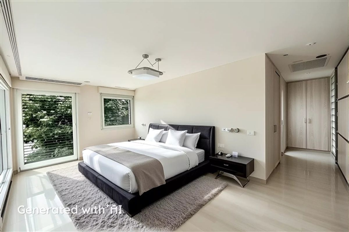 Großes zeitgenössisches Villa von 500m², Pool, ruhig, Aussicht auf den Jura - 8