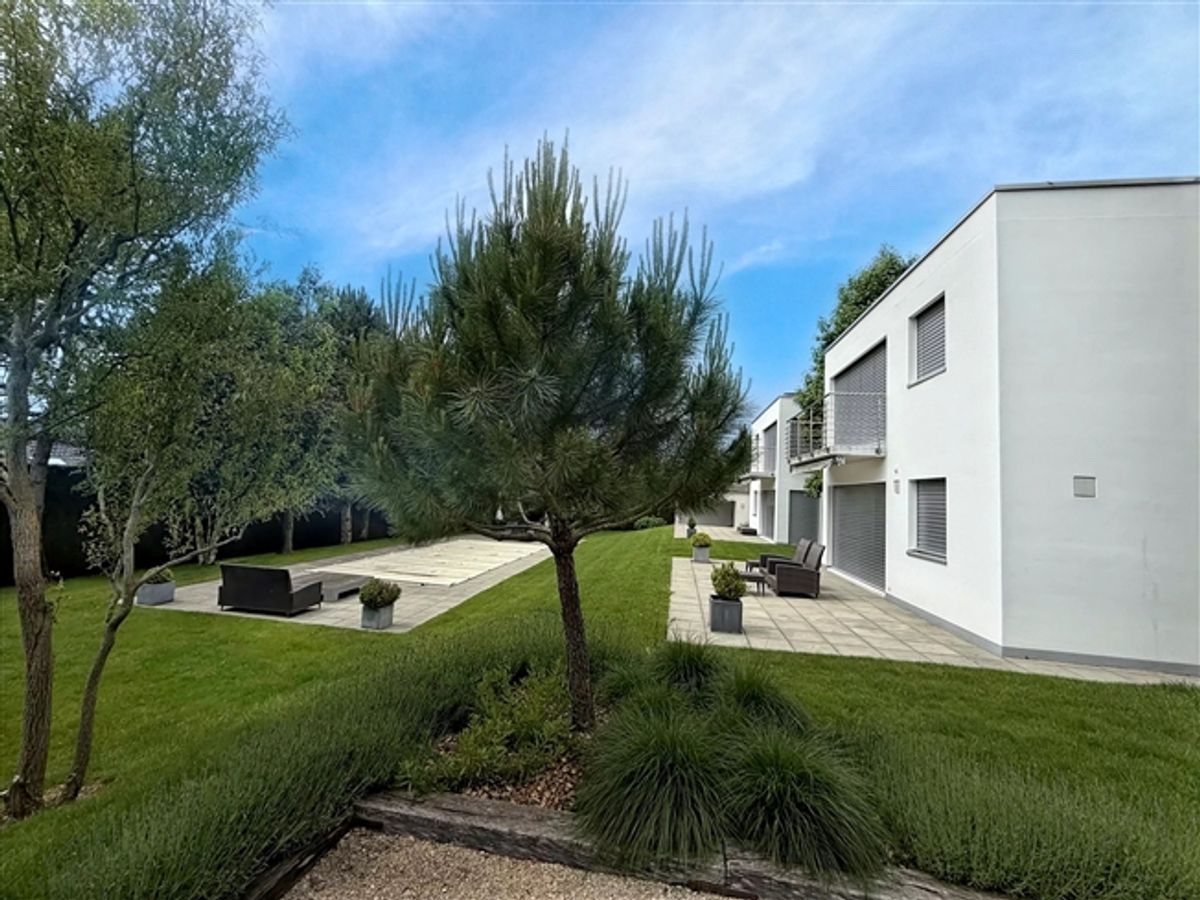 Großes zeitgenössisches Villa von 500m², Pool, ruhig, Aussicht auf den Jura - 14