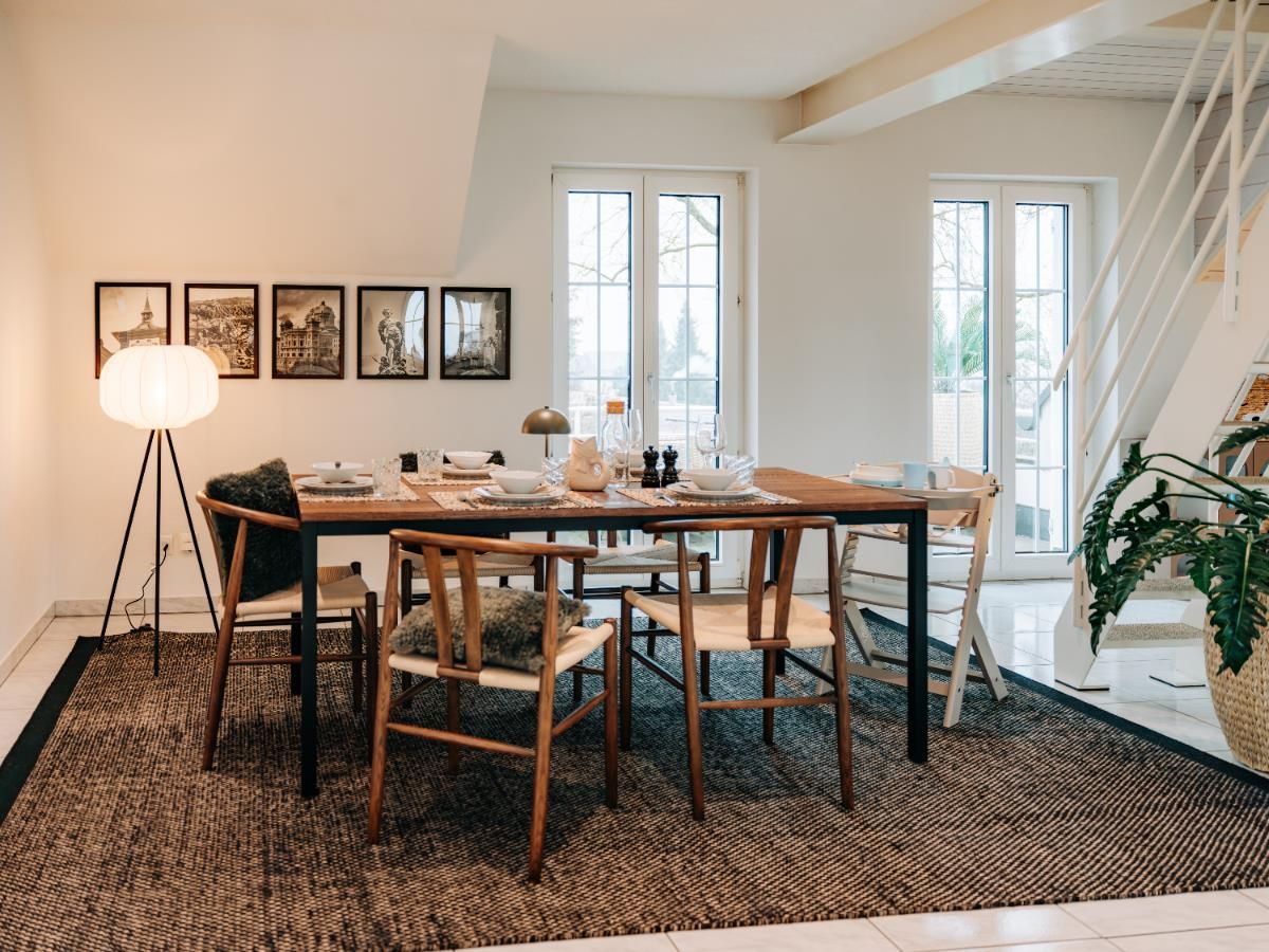 5.5 Zimmer Einfamilienhaus - 0