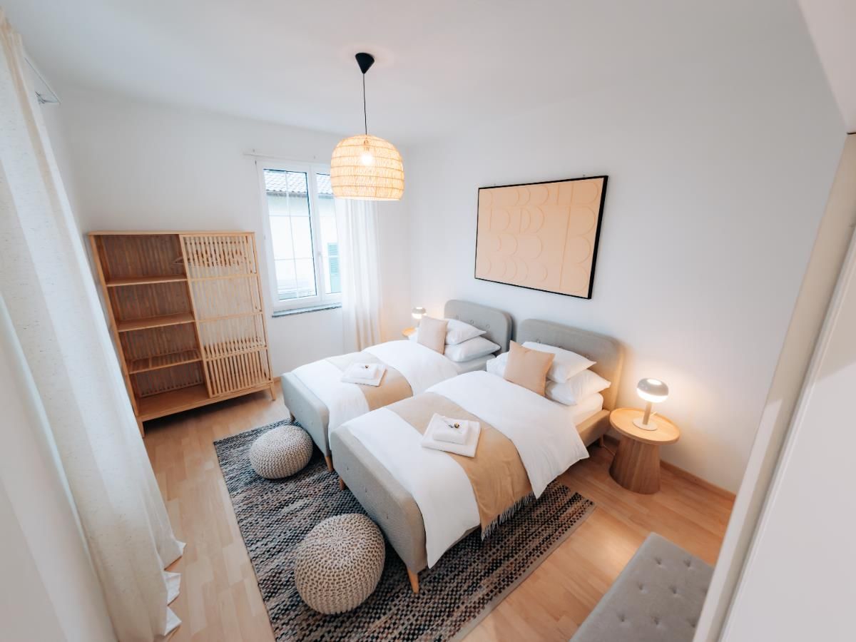 5.5 Zimmer Einfamilienhaus - 3