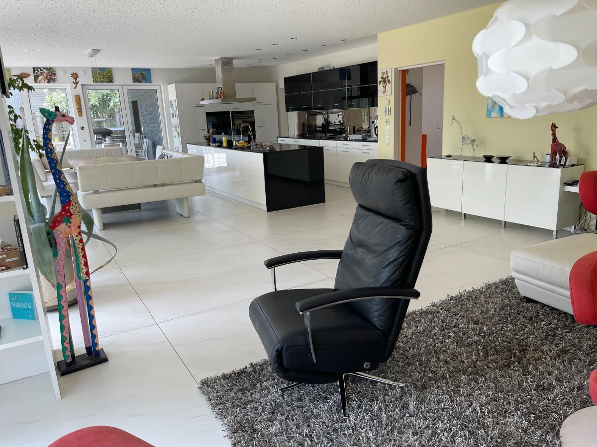 7.5 Zimmer Einfamilienhaus - 4
