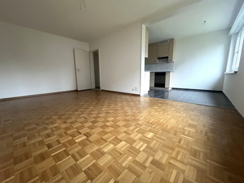 Wohnung in ruhiger Umgebung - 3