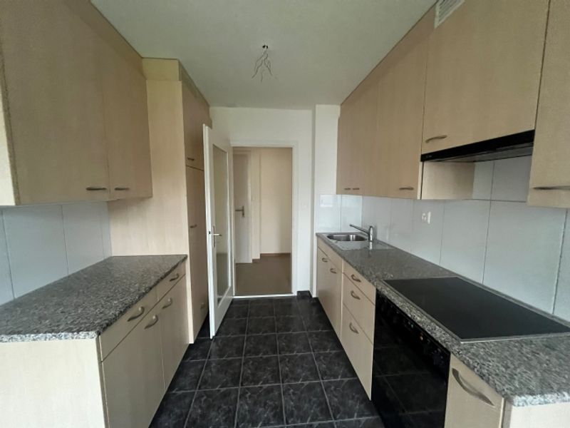 Wohnung in ruhiger Umgebung - 4