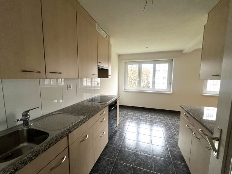 Wohnung in ruhiger Umgebung - 5