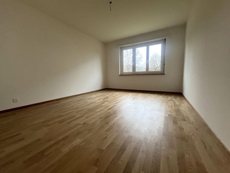Wohnung in ruhiger Umgebung - 6
