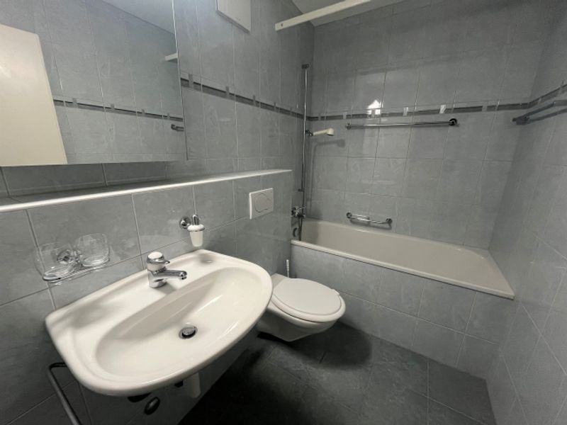 Wohnung in ruhiger Umgebung - 7