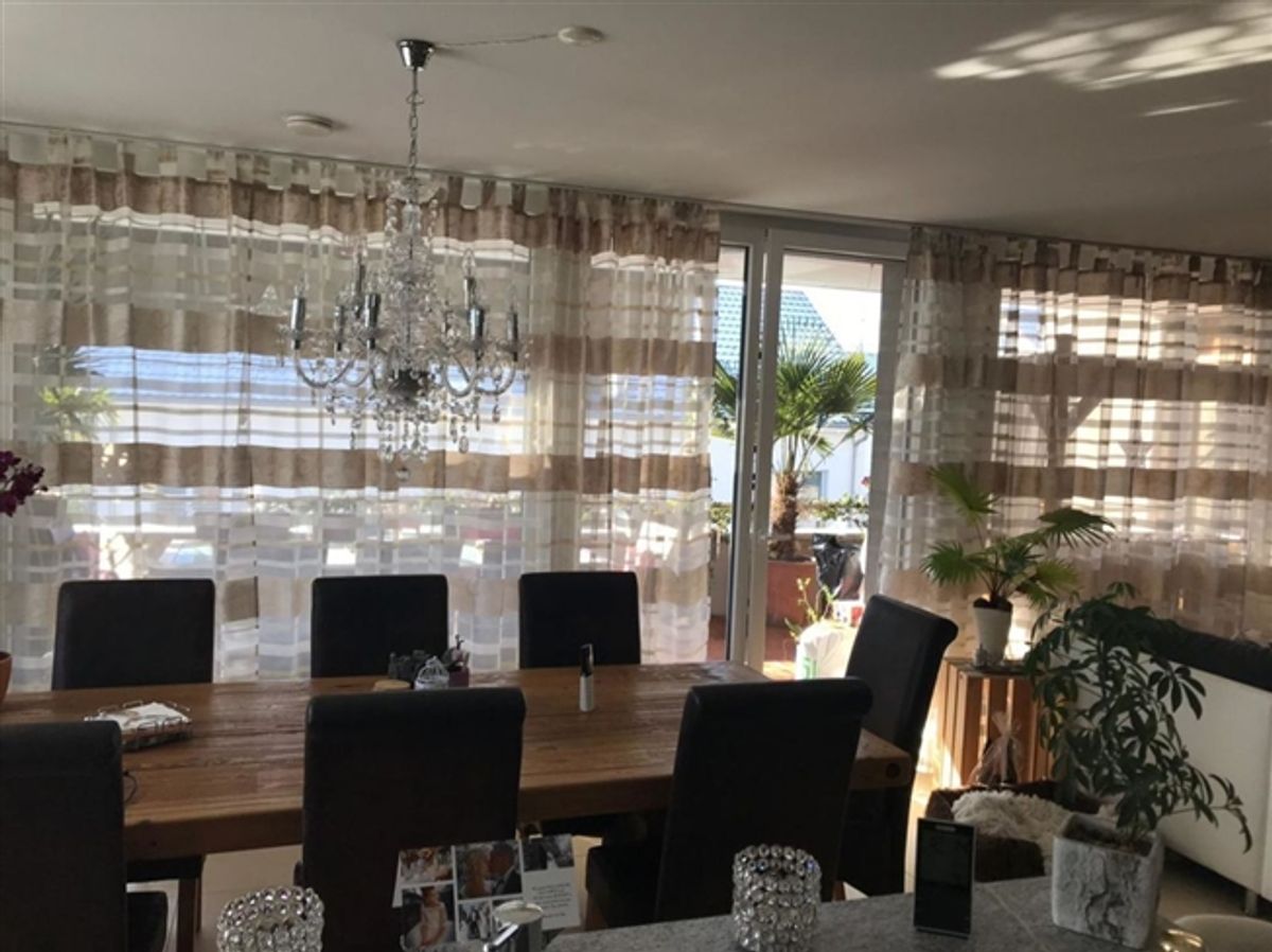 Ansprechende 4.5 Zimmer Wohnung im 1. OG - 3