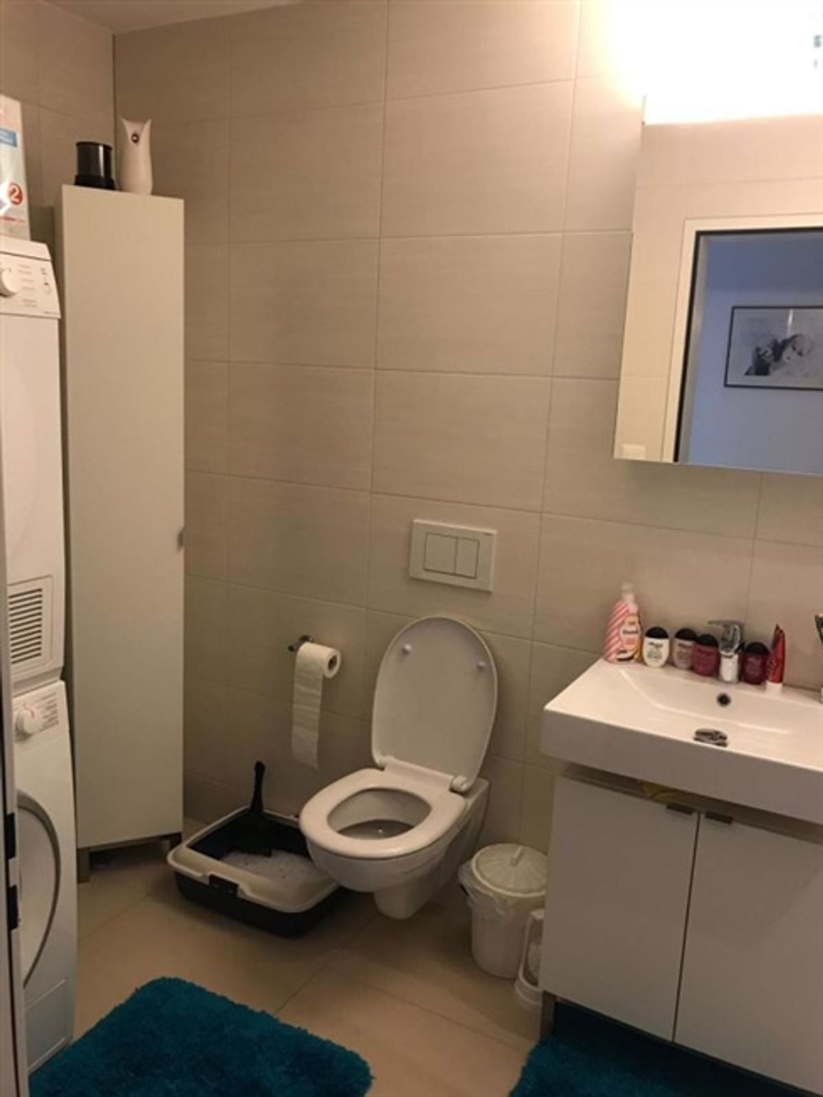 Ansprechende 4.5 Zimmer Wohnung im 1. OG - 6
