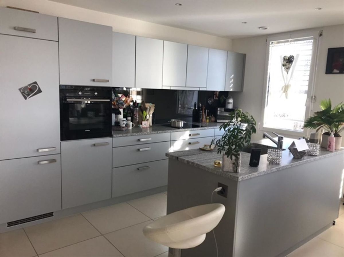 Ansprechende 4.5 Zimmer Wohnung im 1. OG - 7
