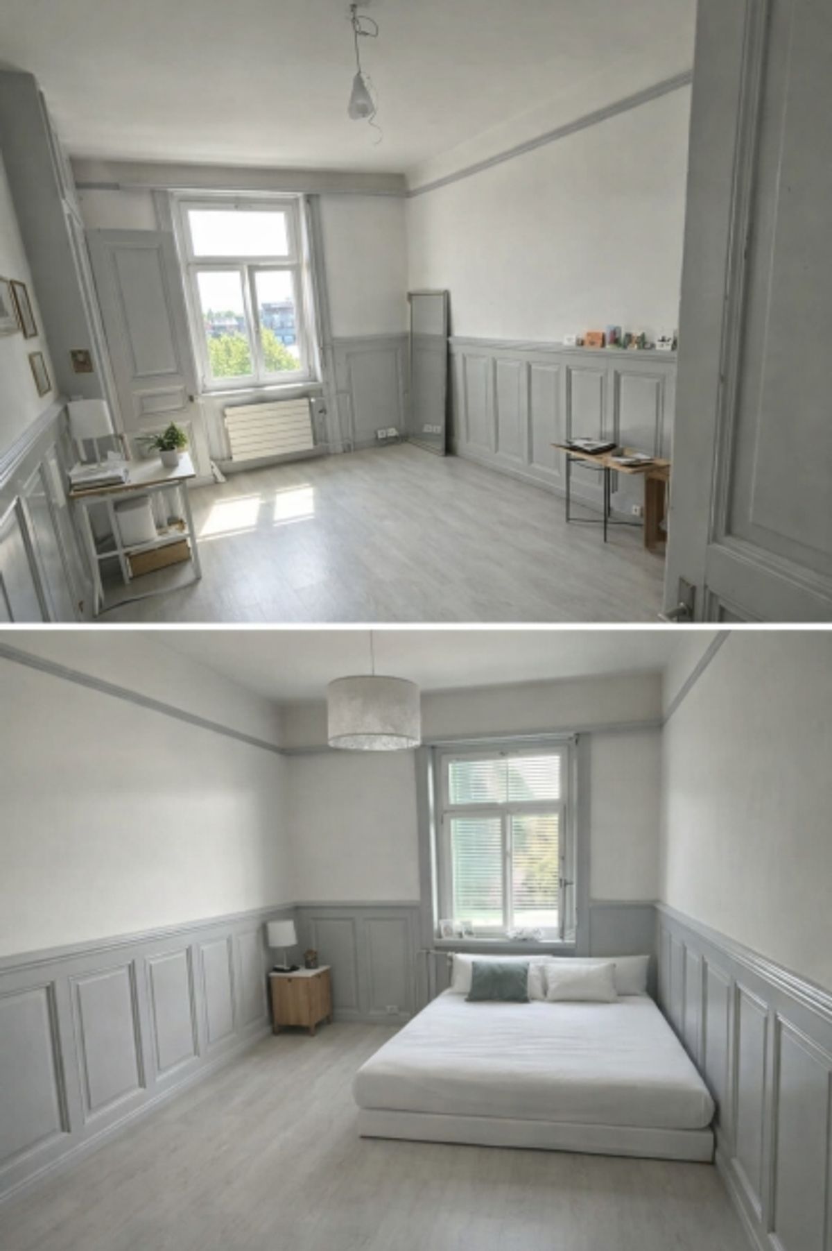 Grosszügige Wohnung direkt am Dornacherplatz sucht Sie. - 5