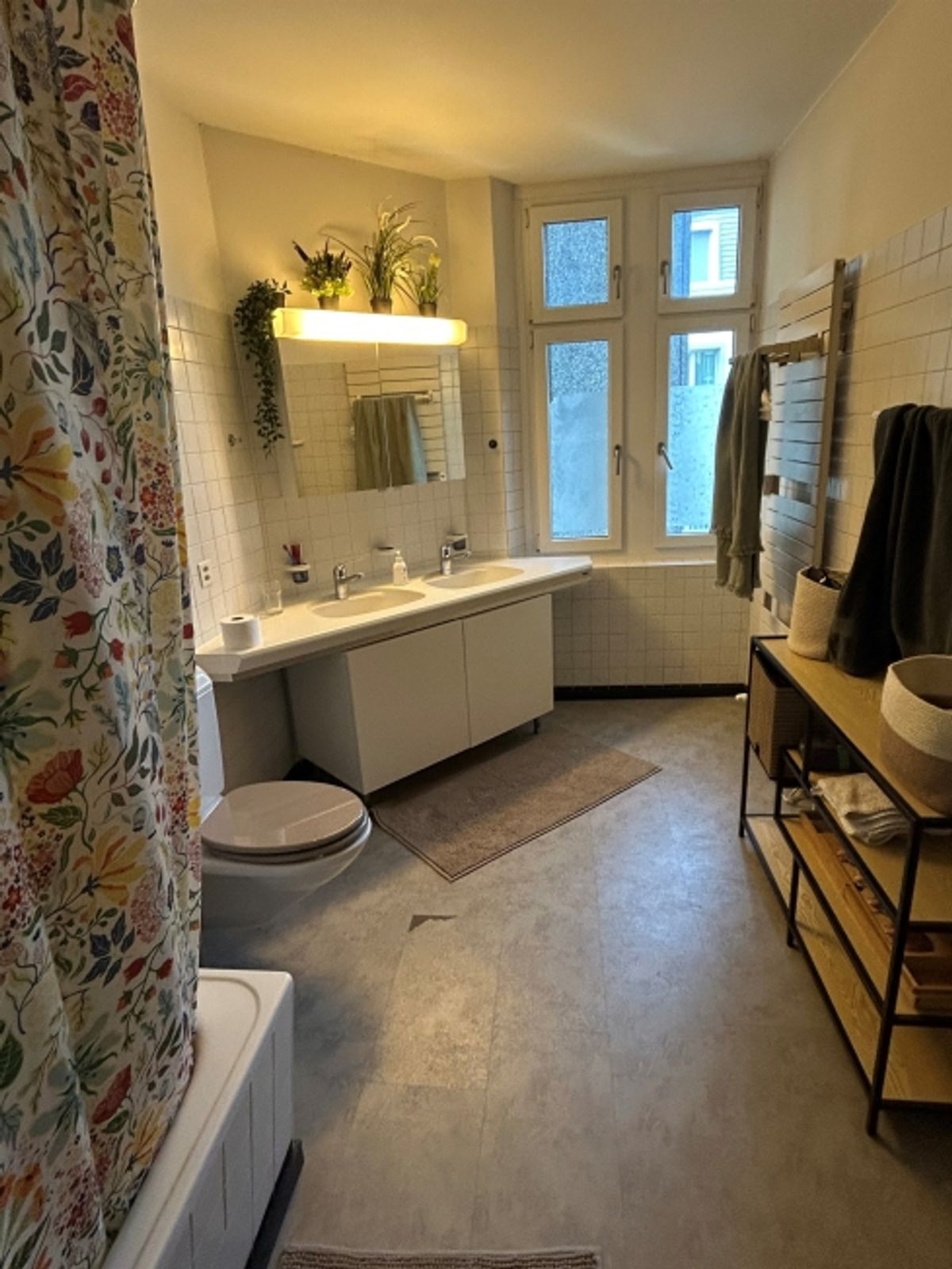 Grosszügige Wohnung direkt am Dornacherplatz sucht Sie. - 6