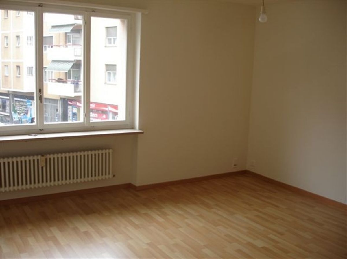 Tolle Wohnung mit Terrasse - 2