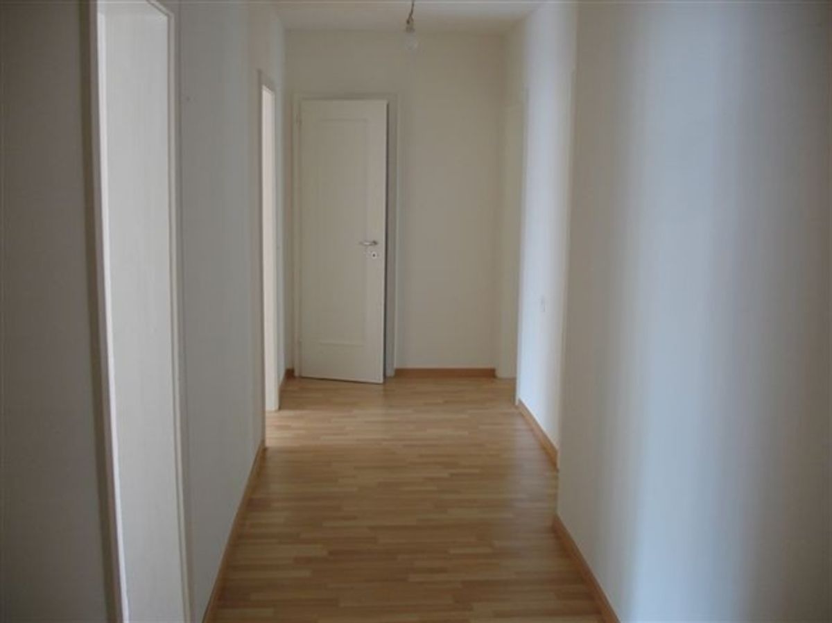 Tolle Wohnung mit Terrasse - 3