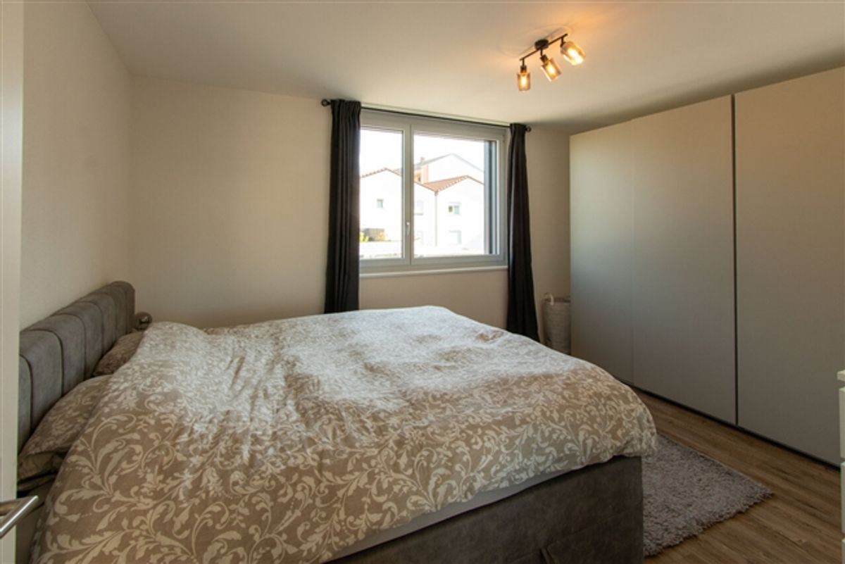 Schöne 3-Zimmer-Wohnung mit Balkon in Courtepin - 5