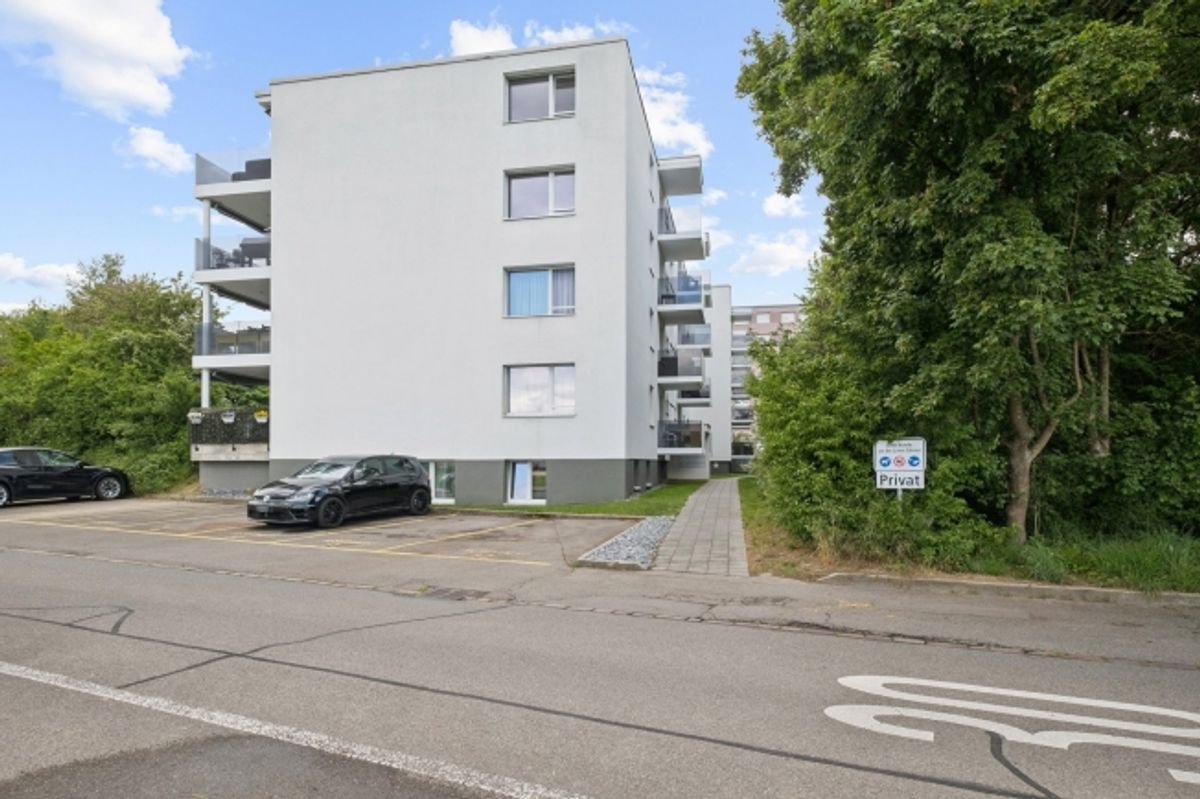 Mieten ohne Kaution - Wohnen mit Komfort! - 8